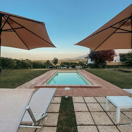Bed & Breakfast Le Coccinelle Rosciano (Abruzzo)