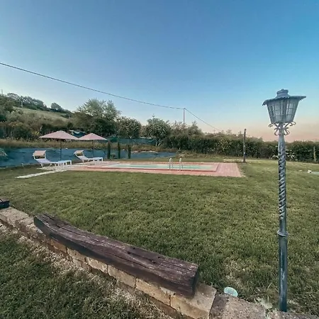 Bed & Breakfast Le Coccinelle Rosciano (Abruzzo)