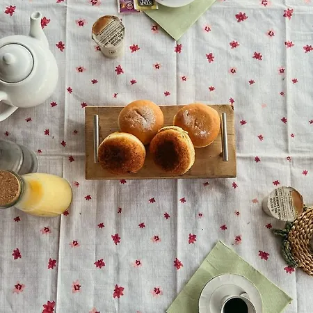 Bed & Breakfast Le Coccinelle