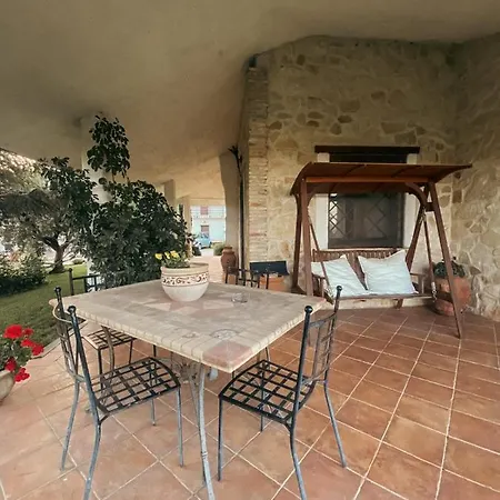 Le Coccinelle Rosciano