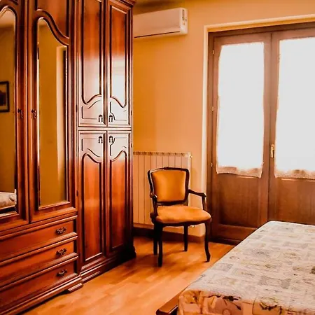 فندق مبيت وإفطار Le Coccinelle Rosciano (Abruzzo)