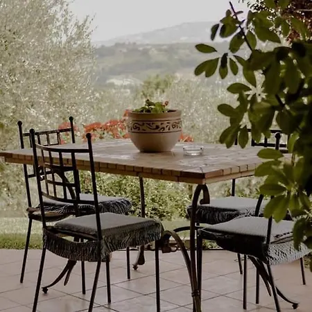 فندق مبيت وإفطار Le Coccinelle *