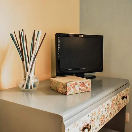 فندق مبيت وإفطار Le Coccinelle