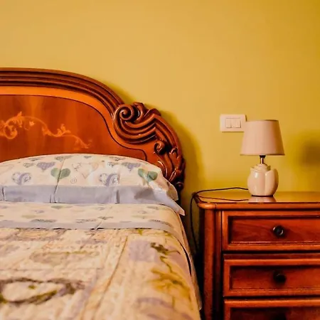 Bed & Breakfast Le Coccinelle