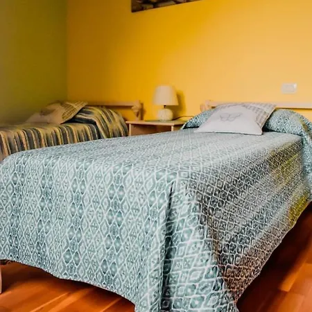 Bed & Breakfast Le Coccinelle Bed & Breakfast Rosciano (Abruzzo)