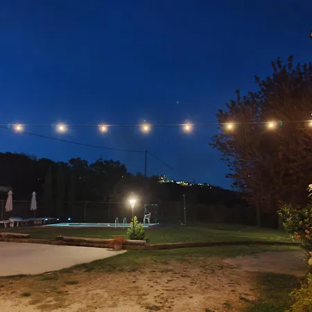 Bed & Breakfast Le Coccinelle