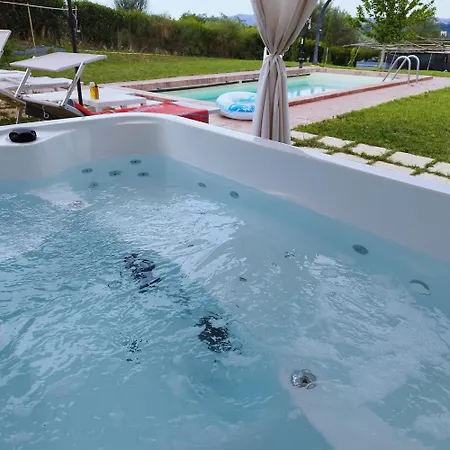 Bed & Breakfast Le Coccinelle Rosciano (Abruzzo)