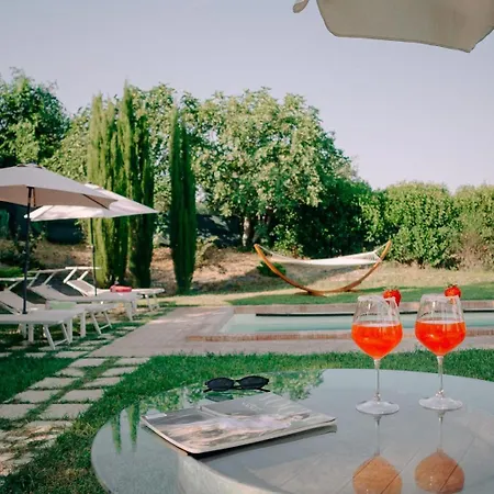 Bed & Breakfast Le Coccinelle