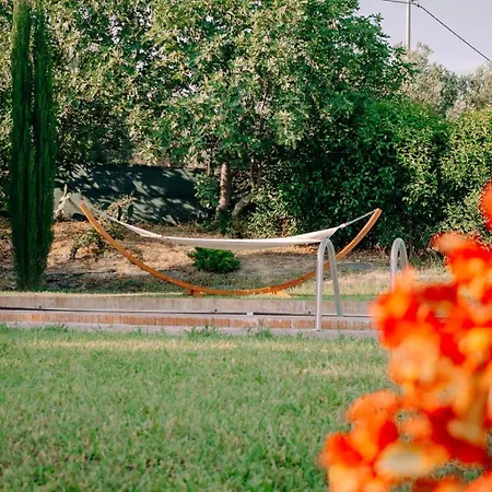 Le Coccinelle Bed & Breakfast Rosciano (Abruzzo)