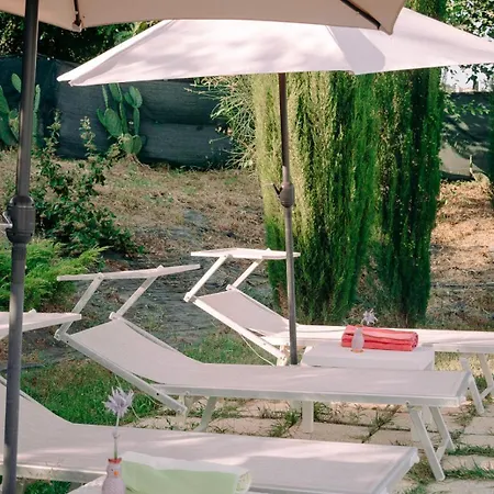 Bed and Breakfast Le Coccinelle Rosciano (Abruzzo)