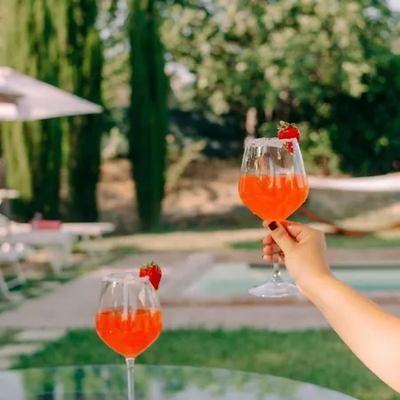 Le Coccinelle Rosciano (Abruzzo)