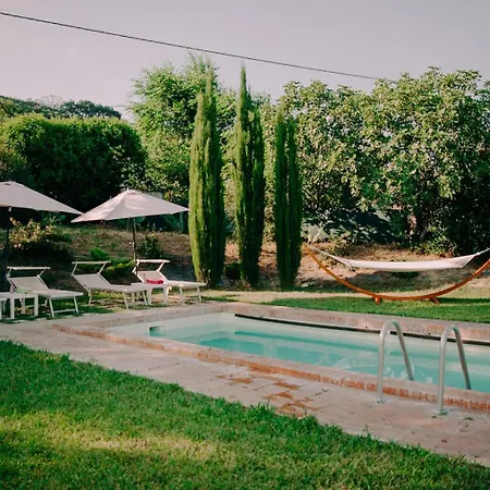 Le Coccinelle * Rosciano (Abruzzo)