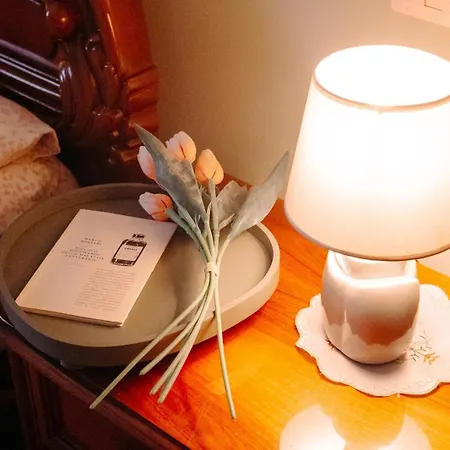 Le Coccinelle Bed and Breakfast *