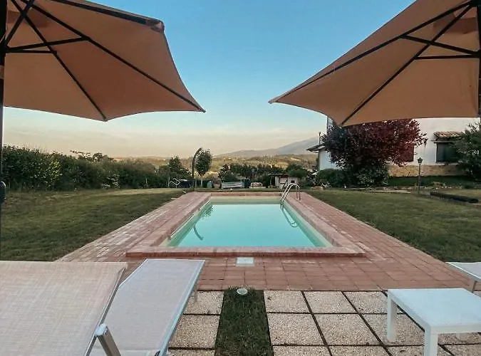 Le Coccinelle Rosciano (Abruzzo)