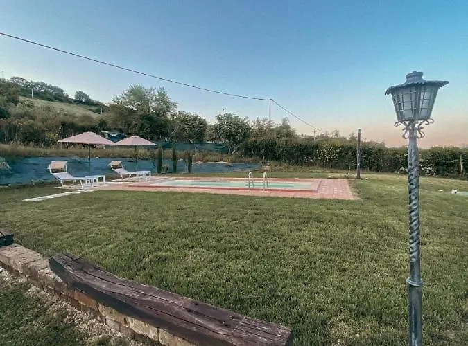 Le Coccinelle Rosciano (Abruzzo)