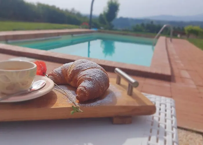 Le Coccinelle * Rosciano (Abruzzo)