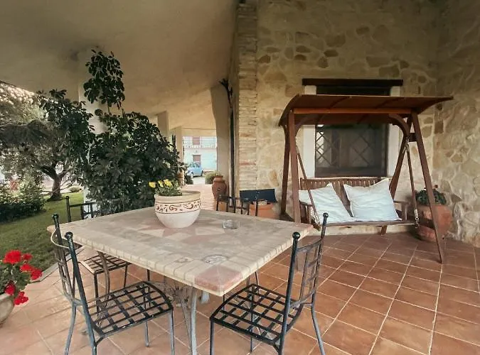 Le Coccinelle Rosciano (Abruzzo)