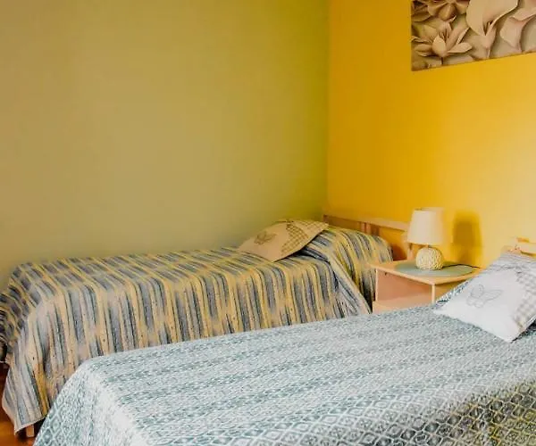 Le Coccinelle Rosciano (Abruzzo)