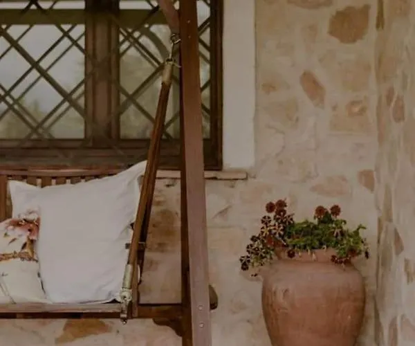 Le Coccinelle * Rosciano (Abruzzo)