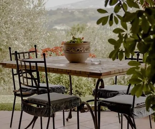 Bed & Breakfast Le Coccinelle *