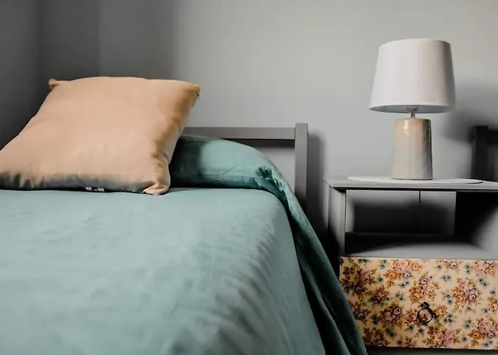 Le Coccinelle לינה וארוחת בוקר Rosciano (Abruzzo)