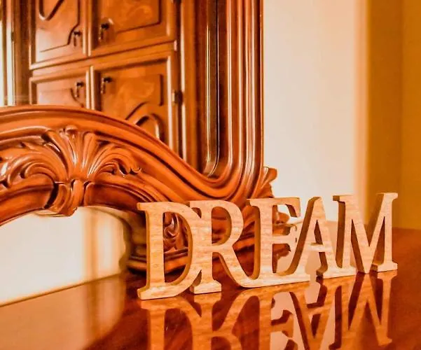 Le Coccinelle Rosciano (Abruzzo)