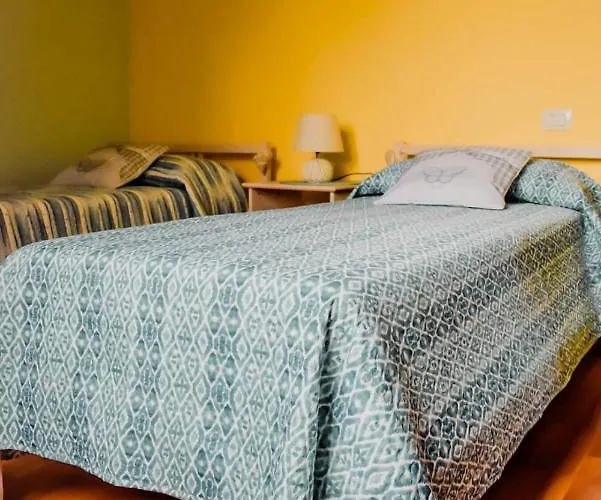 Le Coccinelle לינה וארוחת בוקר Rosciano (Abruzzo)