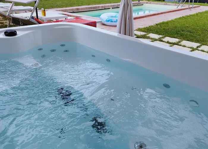 Le Coccinelle Rosciano (Abruzzo)