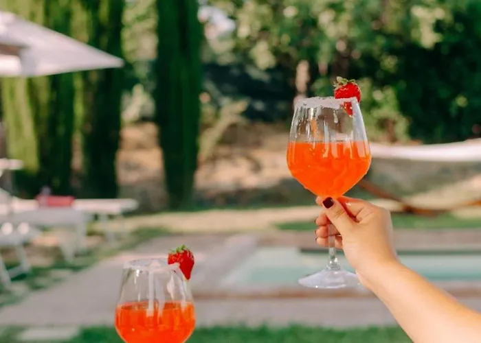 Le Coccinelle Rosciano (Abruzzo)