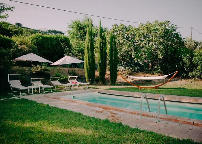 Le Coccinelle * Rosciano (Abruzzo)